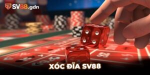 Xóc đĩa SV88
